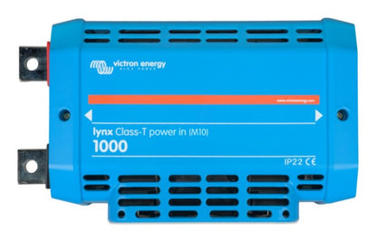 Victron Lynx Class-T Power In