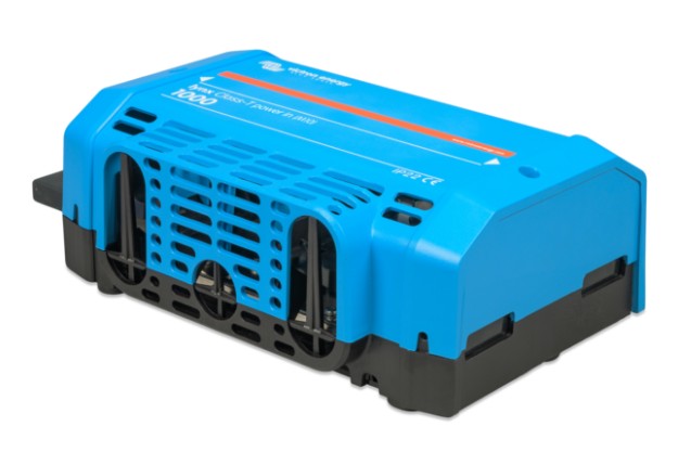 Victron Lynx Class-T Power In