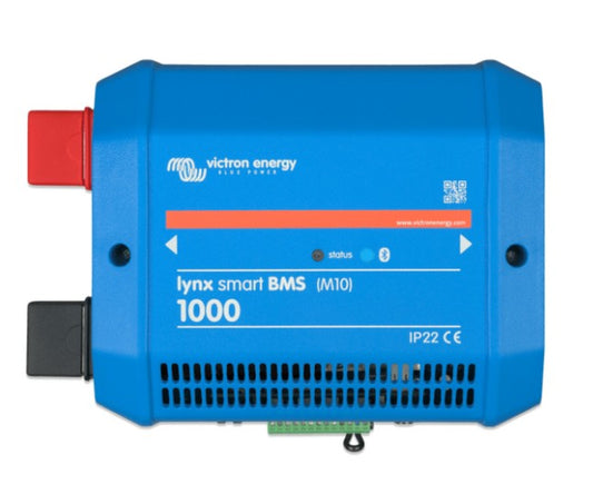 Victron Lynx Smart BMS 1000