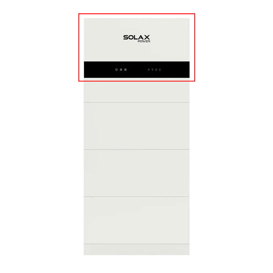 X3-IES-5K, driefase 5kW lader/omvormer, tot 10kWp PV mogelijk