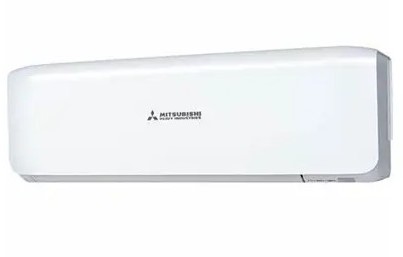 Mitsubishi - SRK50ZS-W Wandmodel binnenunit 5 kW