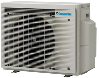Daikin airco buitenunit - Multi-Split Buiten unit MXM 2-poorts 5kW