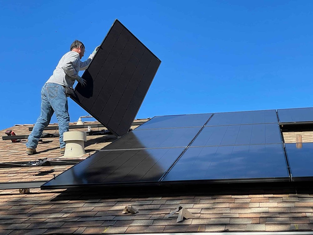 Zonnepanelen? Wat moet je weten