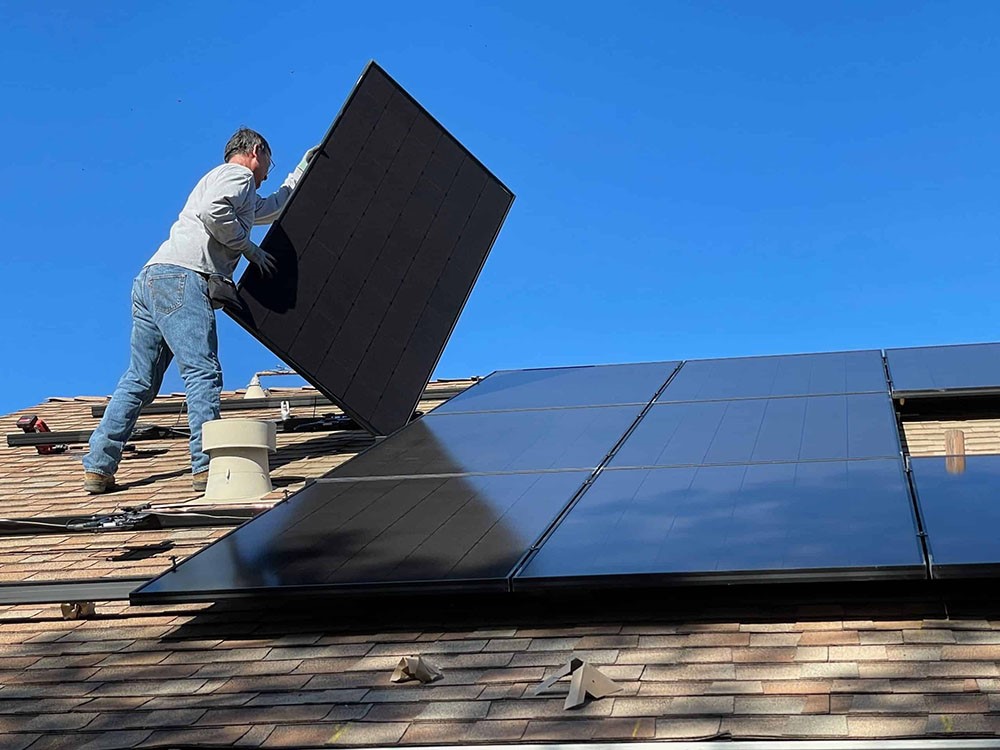 Zonnepanelen? Wat moet je weten