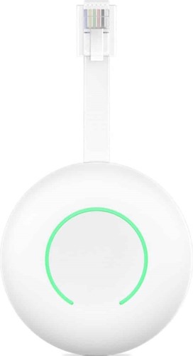 P1 WIFI – METER V2C EDITION (HOMEWIZARD) P1 METER + USB-C ADAPTER SET