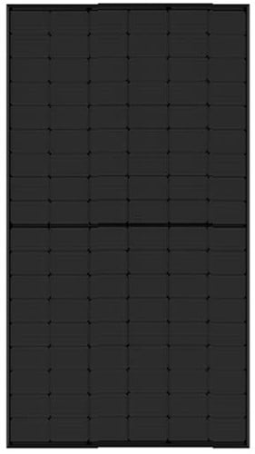 Panelen | Jinko 420Wp Full Black N-Type
