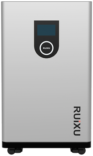 RUiXu Lithi2-16, 16kWh, 51.2V 314Ah